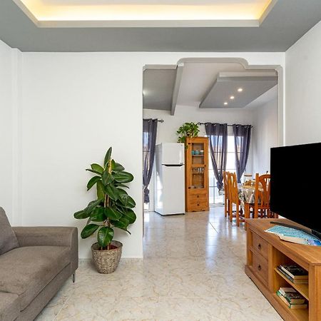 Casa Canely Corralejo Extérieur photo