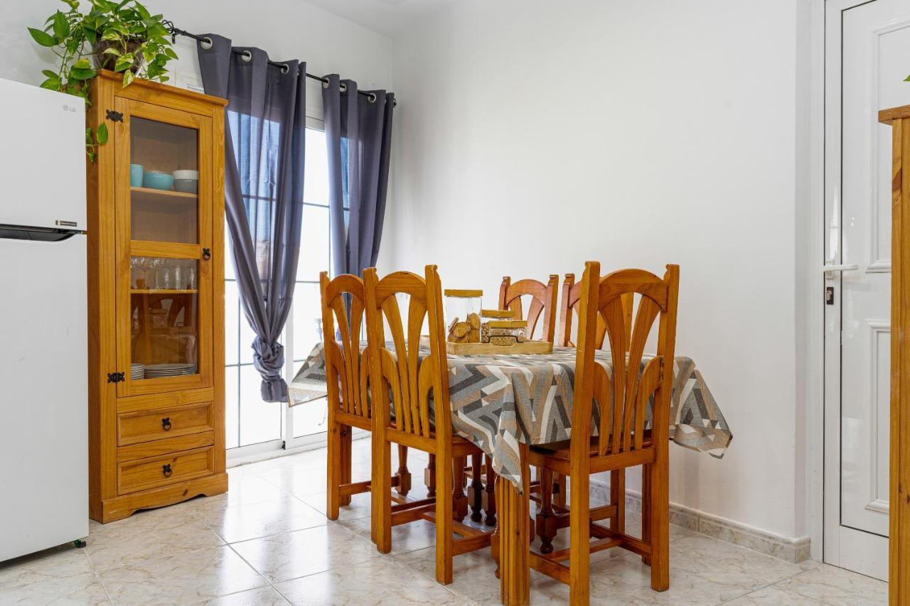 Casa Canely Corralejo Extérieur photo