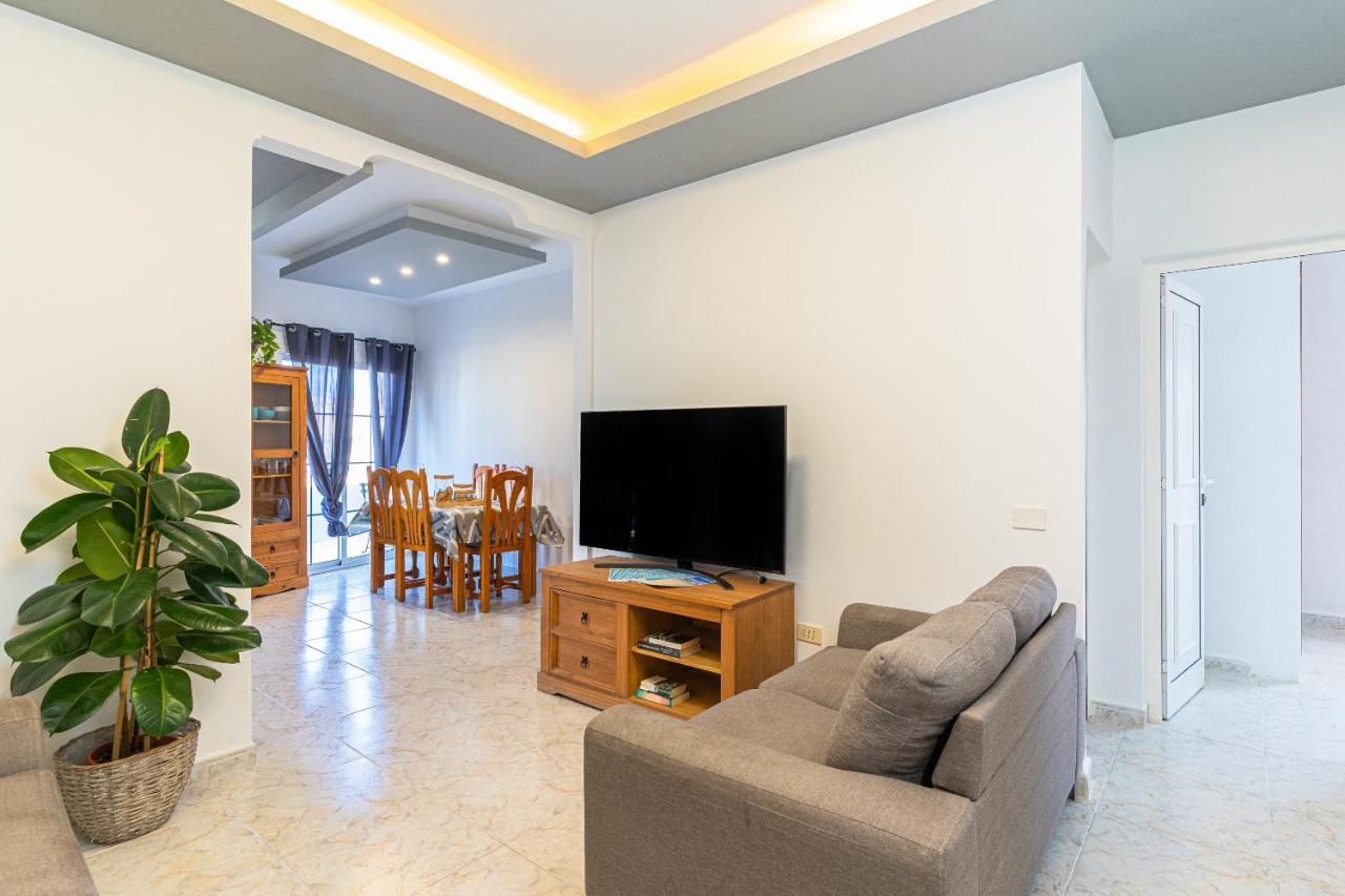 Casa Canely Corralejo Extérieur photo