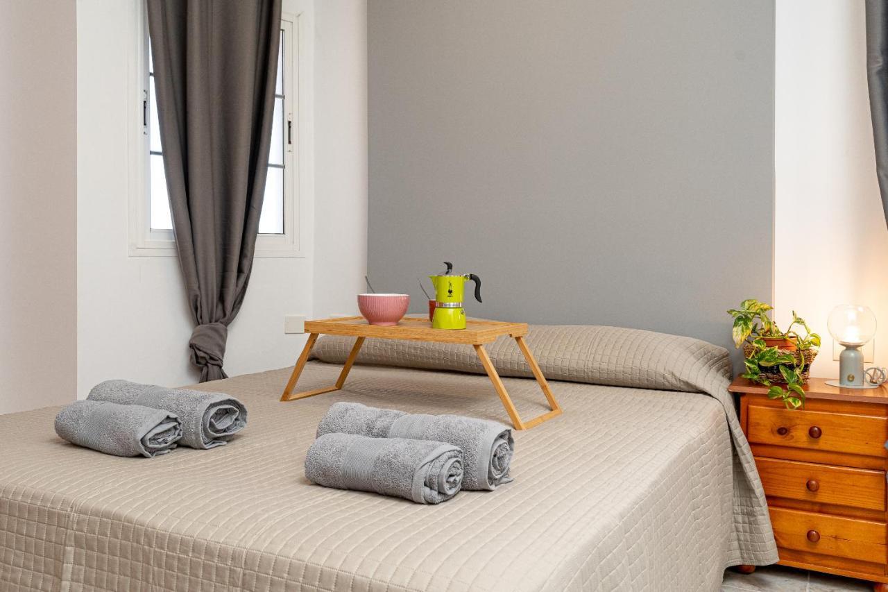 Casa Canely Corralejo Extérieur photo