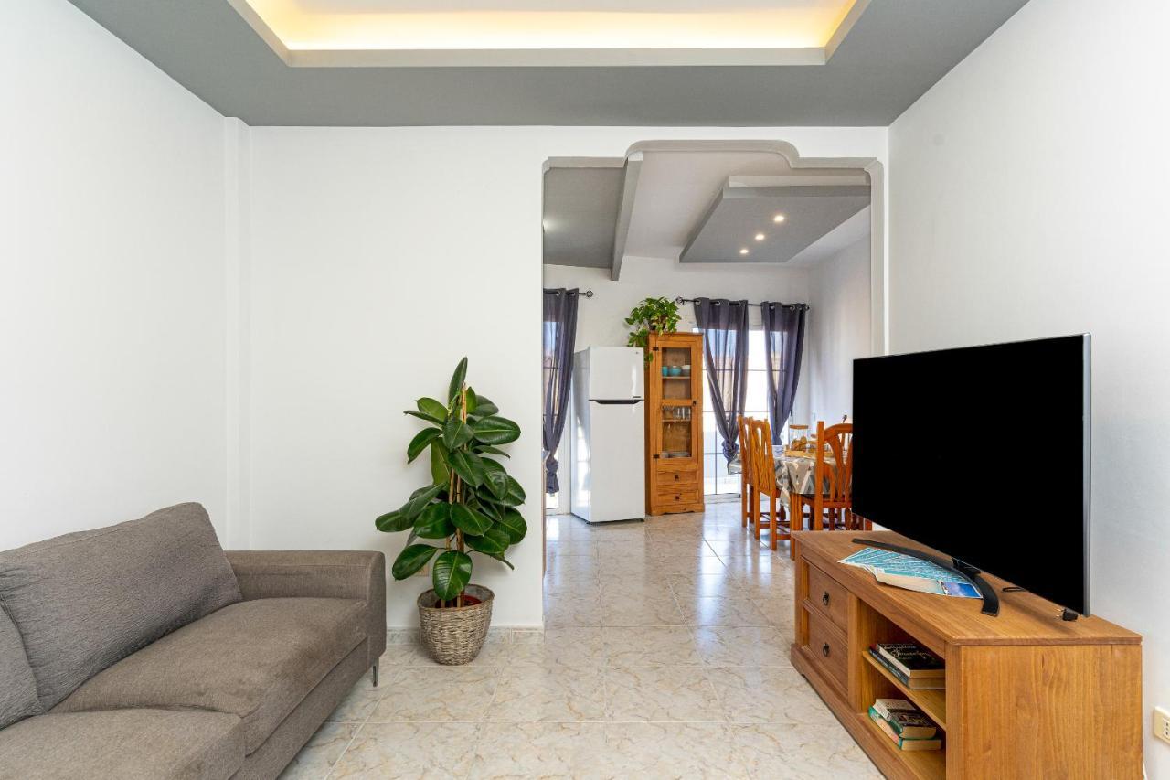 Casa Canely Corralejo Extérieur photo