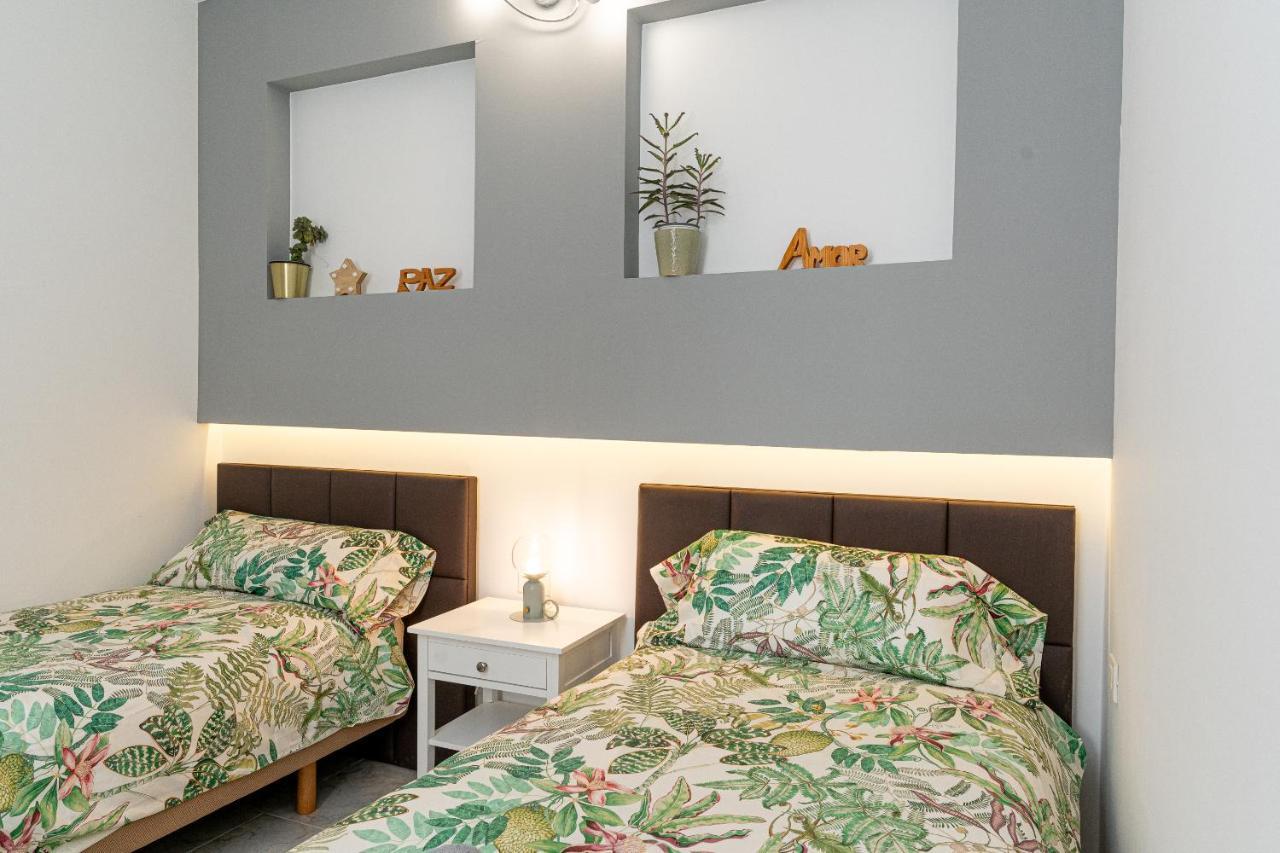 Casa Canely Corralejo Extérieur photo