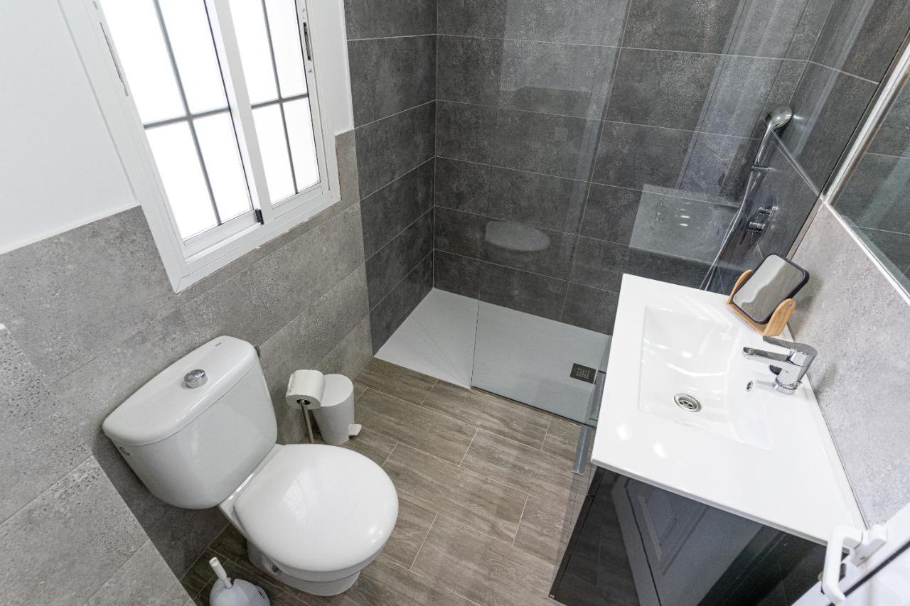 Casa Canely Corralejo Extérieur photo