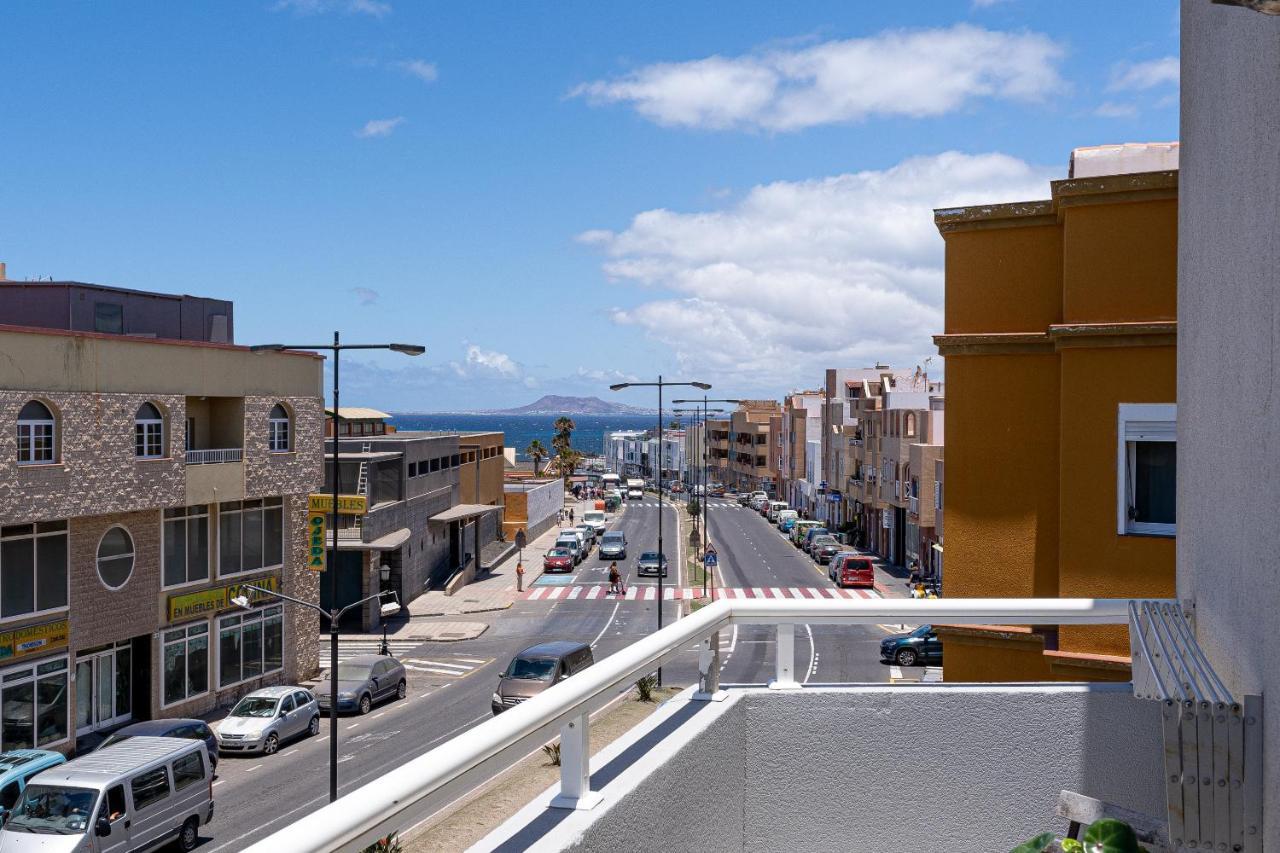 Casa Canely Corralejo Extérieur photo