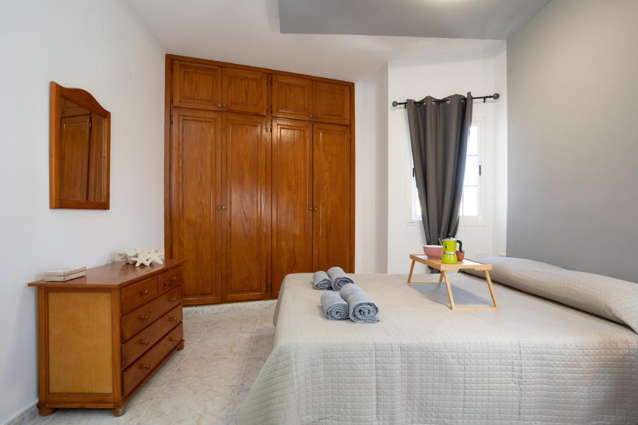 Casa Canely Corralejo Extérieur photo