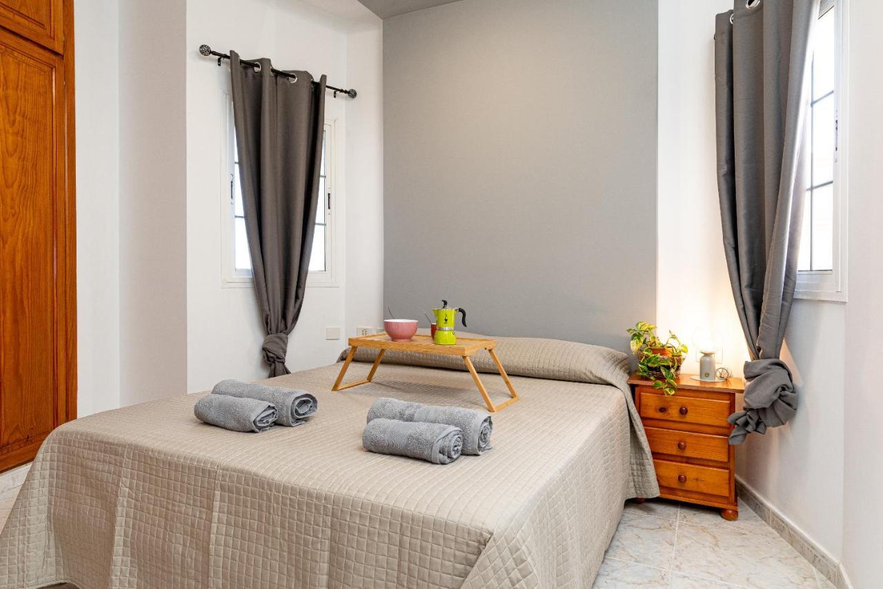 Casa Canely Corralejo Extérieur photo