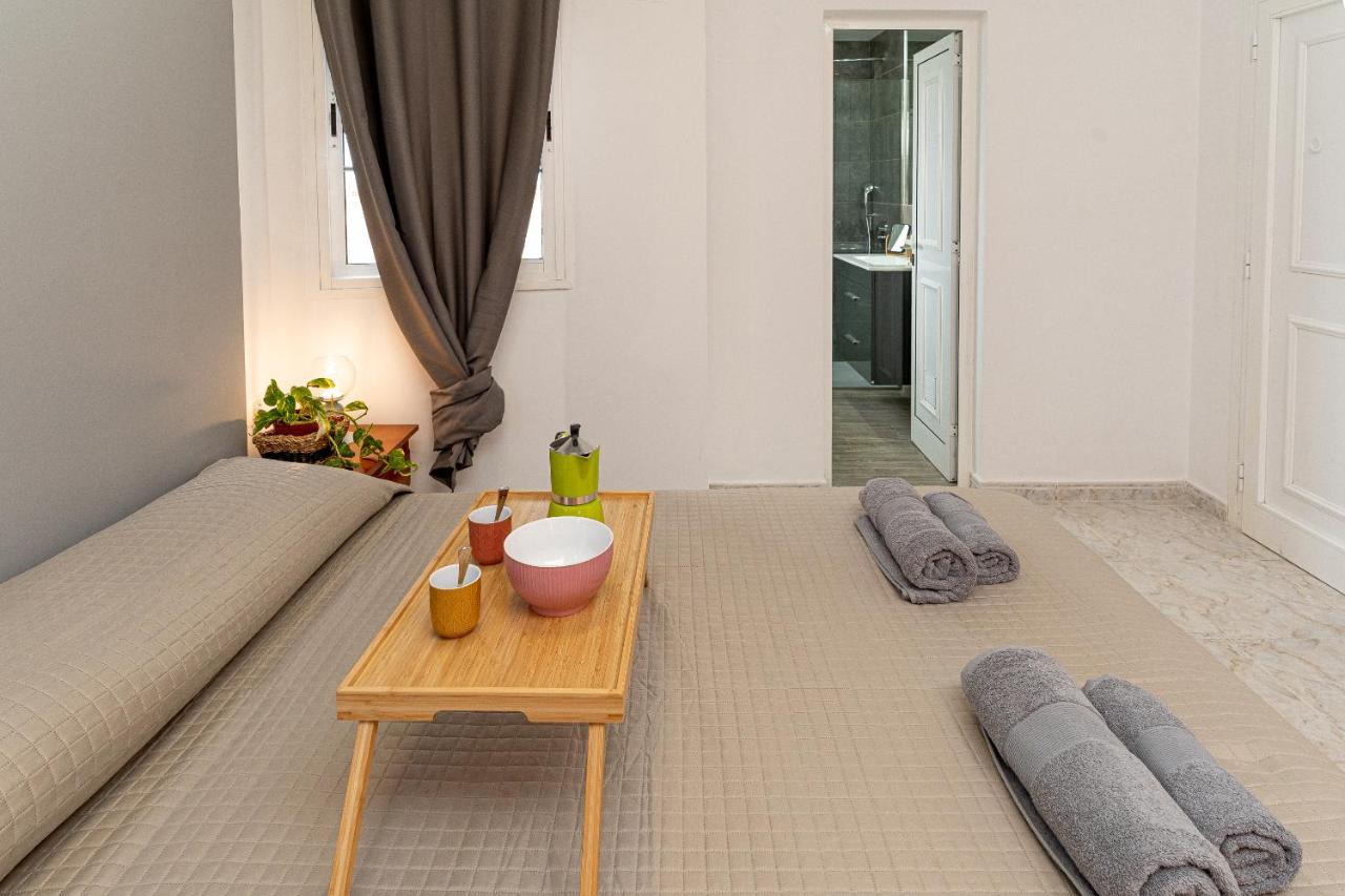 Casa Canely Corralejo Extérieur photo