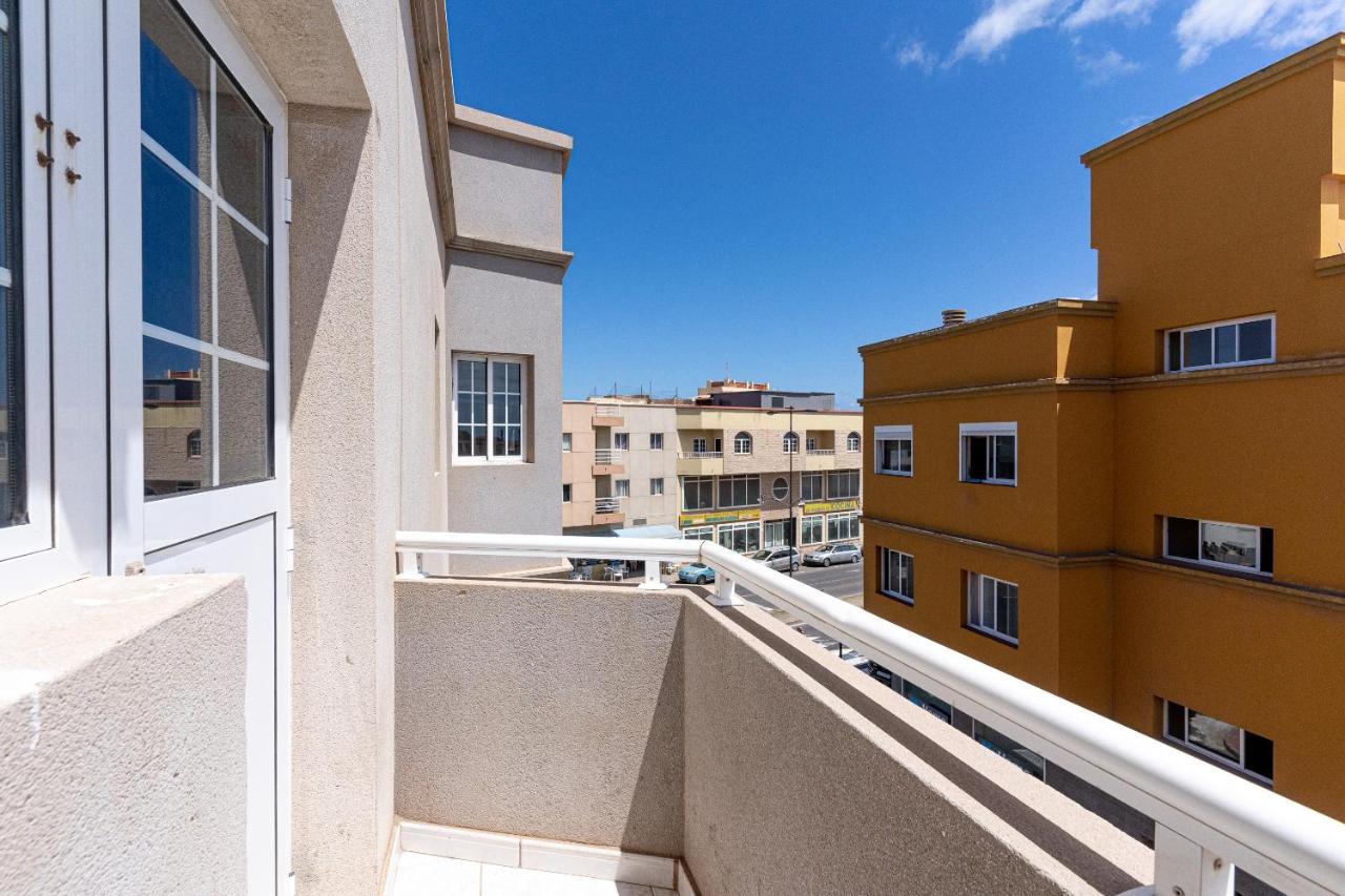 Casa Canely Corralejo Extérieur photo