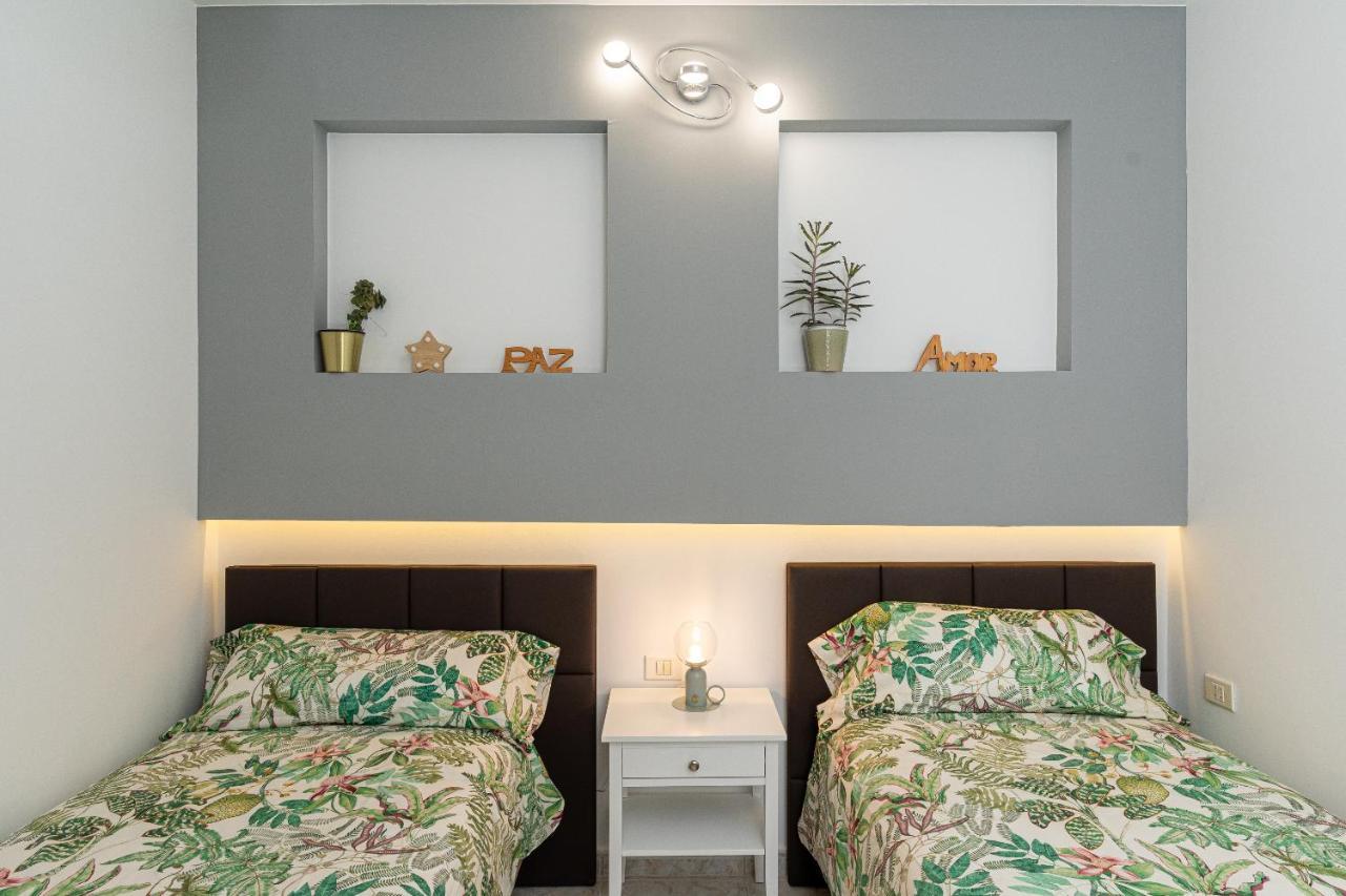 Casa Canely Corralejo Extérieur photo