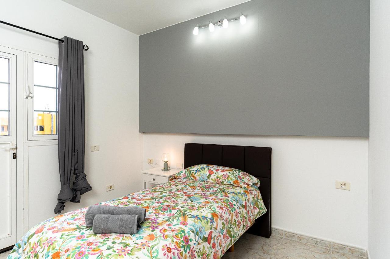 Casa Canely Corralejo Extérieur photo