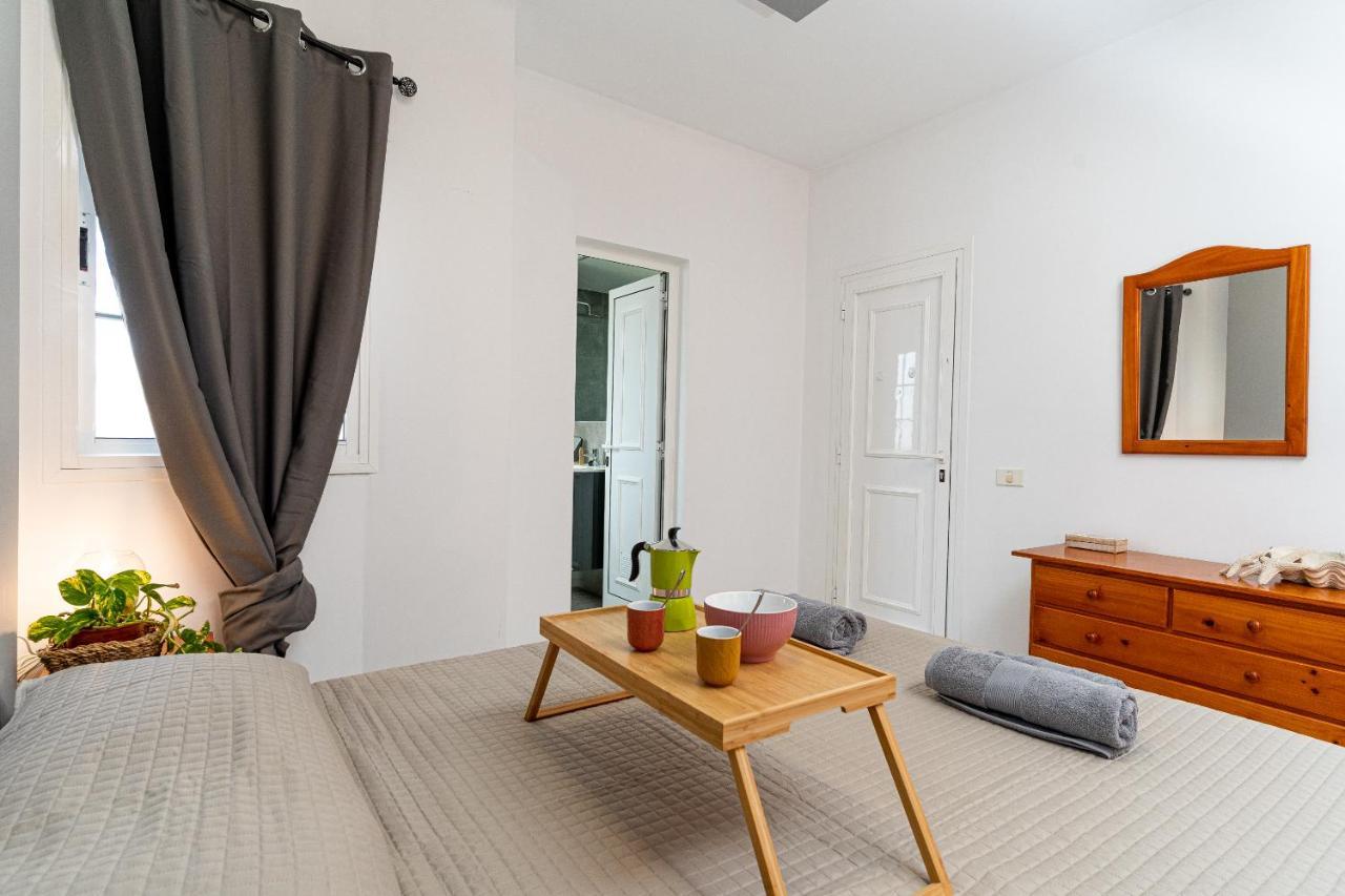 Casa Canely Corralejo Extérieur photo