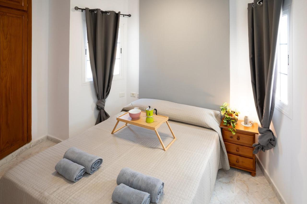 Casa Canely Corralejo Extérieur photo