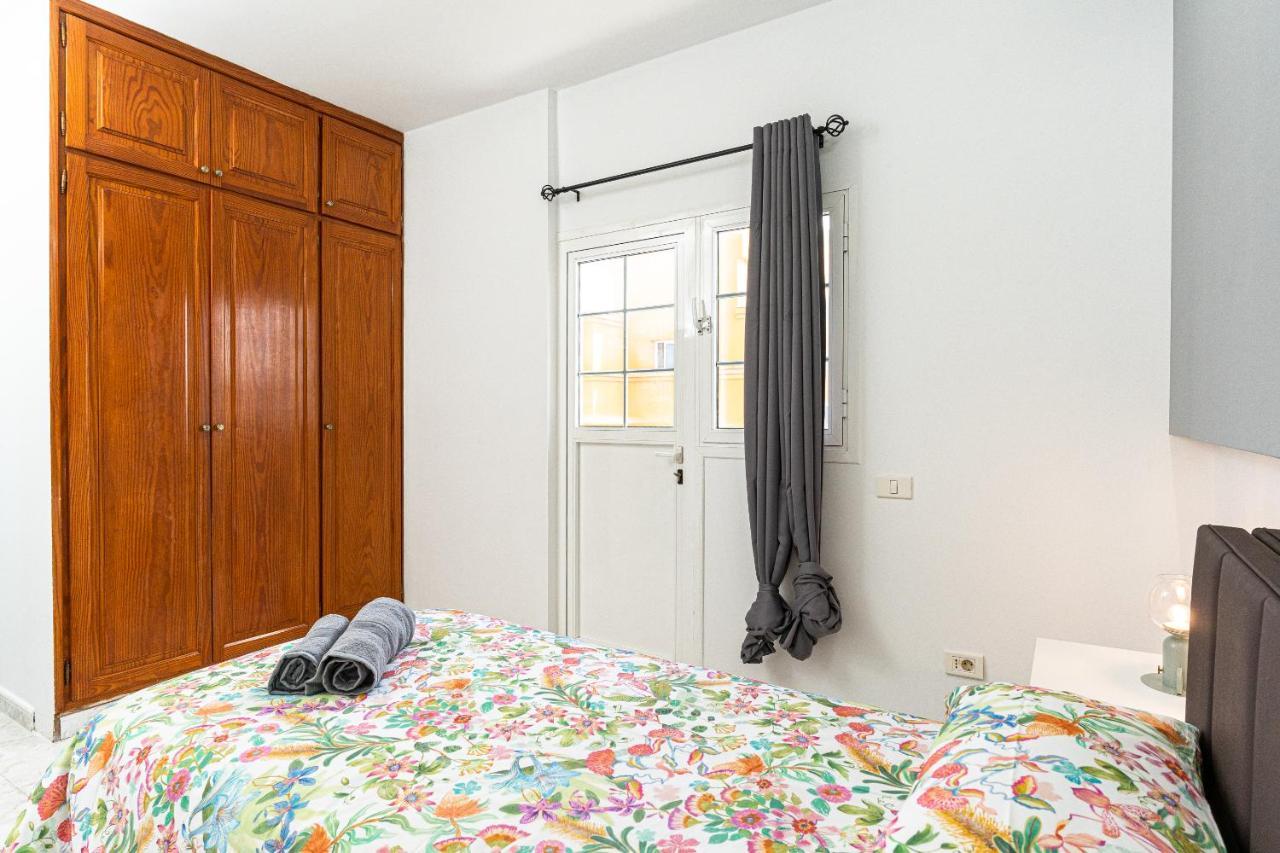 Casa Canely Corralejo Extérieur photo
